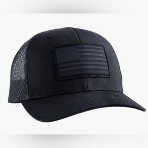 Magpul Trucker Hat Snap Back Baseball Cap, One Size Fits Most 072